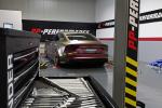 Audi RS7 Sportback by PP-Performance 2016 года